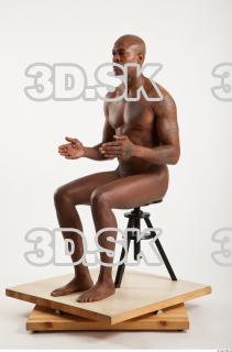 Sitting reference of Virgil 0016